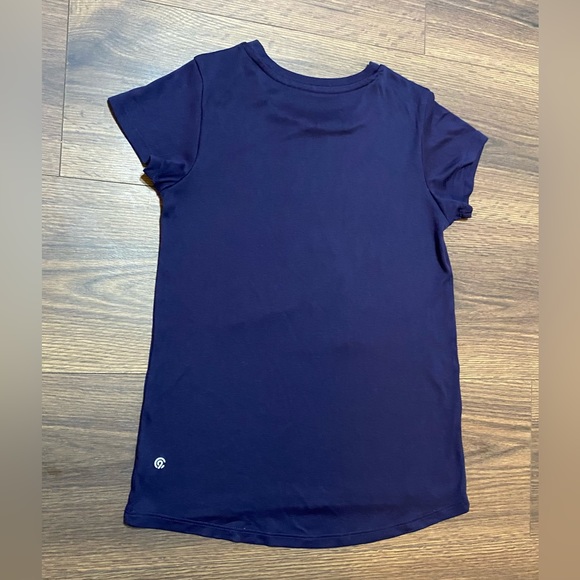 Girls Champion Short Sleeve Shirt M - Picture 8 of 8